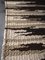 Large Brutalist Art Rope Textile Wall Hanging. 1970s, Image 7