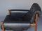 Amiral Lounge Chair & Ottoman by Eric Merthen for Ire Möbel Ab, 1960s, Set of 2, Image 16