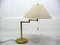 Bankers Desk Lamp, 1970s, Image 1