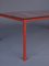 Mid-Century French Wrought Iron Coffee Table, 1950s, Image 7