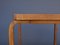 Side Table by Alvar Aalto, 1940s, Image 10