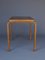 Side Table by Alvar Aalto, 1940s 16