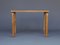 Side Table by Alvar Aalto, 1940s, Image 9