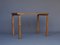 Side Table by Alvar Aalto, 1940s, Image 6