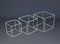 Vintage Isocele Nesting Tables by Max Sauze, 1970s, Set of 3, Image 12