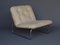 P656 Lounge Chair by Kho Liang Le for Artifort, 1960s 12