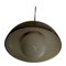 Lampada da soffitto vintage a forma di fungo, Immagine 3