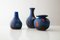 Vase The World Through the Blue par Shino Takeda 11