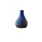 Vase The World Through the Blue par Shino Takeda 1