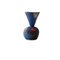 Vase The World Through the Blue par Shino Takeda 1