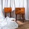 Danish Nightstands in Teak from Brouer Møbelfabrik, 1960s, Set of 2, Image 4