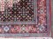 Orientalischer Shiraz Teppich, 1970er 12