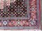 Tapis Shiraz, Moyen-Orient, 1970s 12