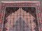 Orientalischer Shiraz Teppich, 1970er 2