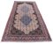 Tapis Shiraz, Moyen-Orient, 1970s 1