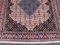 Orientalischer Shiraz Teppich, 1970er 4