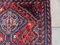 Middle Eastern Shiraz Rug, 1910s 5