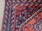 Orientalischer Shiraz Teppich, 1910er 4