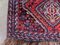Orientalischer Shiraz Teppich, 1910er 8