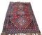 Orientalischer Shiraz Teppich, 1910er 1