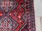 Orientalischer Shiraz Teppich, 1910er 7
