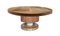 Pass Pordoi Table by Meccani Studio for Meccani Design, 2023 1