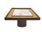 Table Passo Gardena par Meccani Studio pour Meccani Design, 2023 1