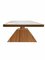 Passo Falzarego Table by Meccani Studio for Meccani Design, 2023 2