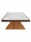 Passo Falzarego Table by Meccani Studio for Meccani Design, 2023 1