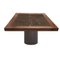 Passo Furcia Table by Meccani Studio for Meccani Design, 2023 1