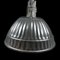 Vintage Italian Ceiling Lamp from Fontana Arte, 1990s, Image 6