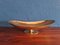 Footed Bowl in Brass by Franz Hagenauer, 1930 7