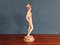 Statuetta di una ballerina Art Deco di Gustav Opple per Rosenthal, anni '20, Immagine 4