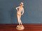 Art Deco Tänzerin Figur von Gustav Opple für Rosenthal, 1920er 3