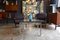 Tavolino da caffè in marmo di Florence Knoll per Knoll Int, anni '60, Immagine 8