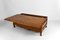 French Rustic Coffee Table with Sliding Top, 1980 8