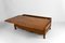 French Rustic Coffee Table with Sliding Top, 1980, Image 8