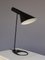 Lámpara de mesa AJ vintage de Arne Jacobsen para Louis Poulsen, años 60, Imagen 3