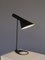 Lámpara de mesa AJ vintage de Arne Jacobsen para Louis Poulsen, años 60, Imagen 5