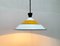 Mid-Century Space Age Italian Pendant Lamp, 1960s, Image 12