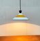 Mid-Century Space Age Italian Pendant Lamp, 1960s, Image 10