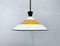 Mid-Century Space Age Italian Pendant Lamp, 1960s 7