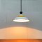 Mid-Century Space Age Italian Pendant Lamp, 1960s, Image 14