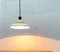 Mid-Century Space Age Italian Pendant Lamp, 1960s 19