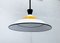 Mid-Century Space Age Italian Pendant Lamp, 1960s 18