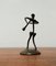 Statuina Mid-Century in ferro battuto per nail art, anni '60, Immagine 8