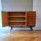 Enfilade Scandinave en Teck, 1960 9