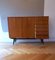 Enfilade Scandinave en Teck, 1960 8