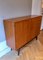 Enfilade Scandinave en Teck, 1960 4