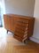 Enfilade Scandinave en Teck, 1960 7